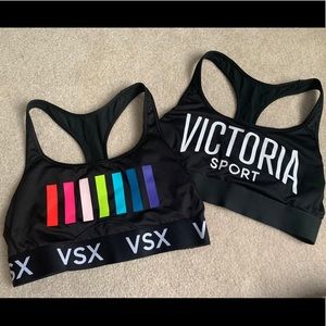 Victoria Secret Sport Bras